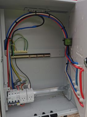electrical
